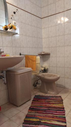Apartamento Appartamenti Delle Vacanze