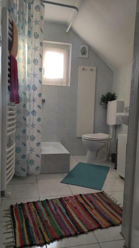 Apartamento Appartamenti Delle Vacanze
