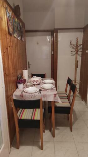Apartamento Appartamenti Delle Vacanze