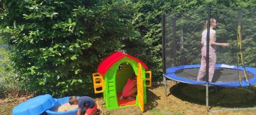 Apartamento Appartamenti Delle Vacanze