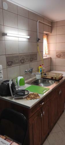 Apartamento Appartamenti Delle Vacanze