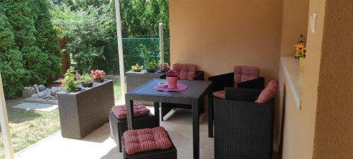 Apartamento Appartamenti Delle Vacanze