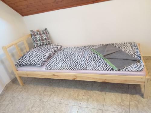 Apartamento Azure House