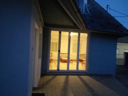 Apartamento Azure House