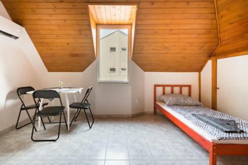 Apartamento Azure House