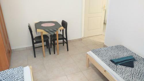 Apartamento Azure House