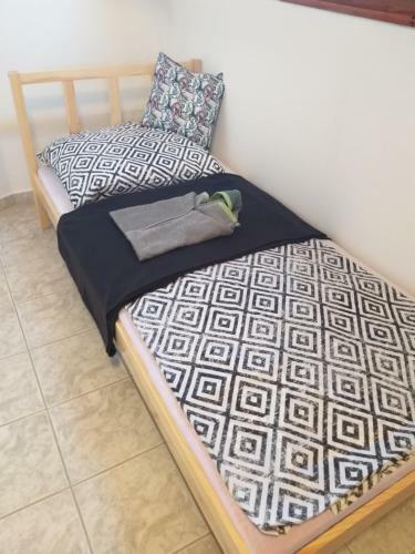 Apartamento Azure House