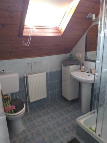 Apartamento Azure House