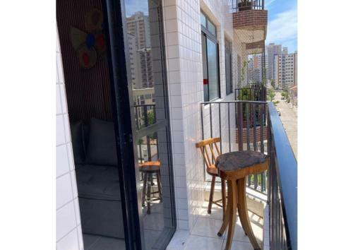 Apartamento Apto Rec�m Reformado Praia Da Avia��o