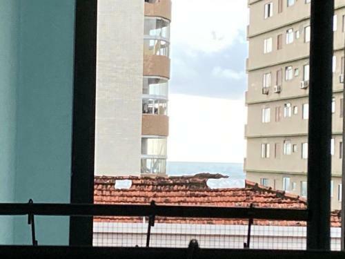 Apartamento Apto Rec�m Reformado Praia Da Avia��o