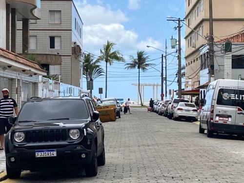 Apartamento Apto Rec�m Reformado Praia Da Avia��o