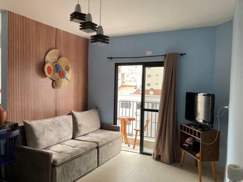 Apartamento Apto Rec�m Reformado Praia Da Avia��o
