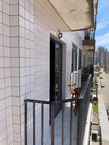 Apartamento Apto Rec�m Reformado Praia Da Avia��o