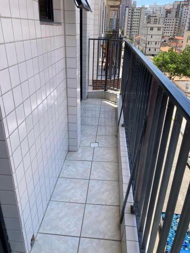Apartamento Apto Rec�m Reformado Praia Da Avia��o
