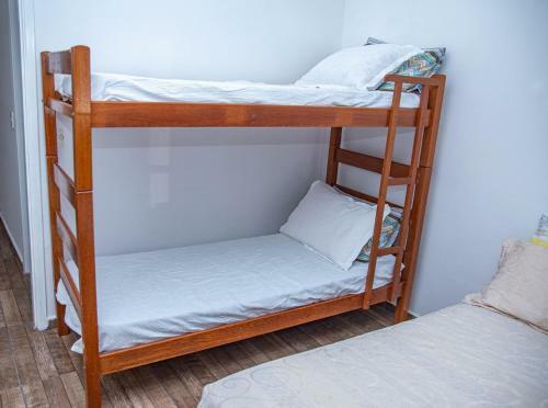 Apartamento Apto A 400 Metros Da Praia Canto Do Forte Sp