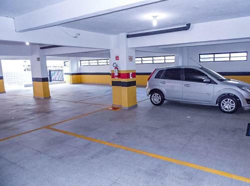 Apartamento Apto A 400 Metros Da Praia Canto Do Forte Sp