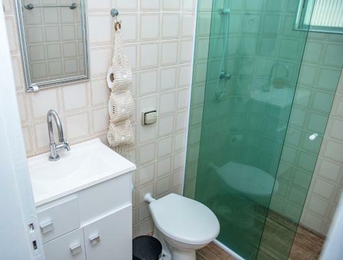 Apartamento Apto A 400 Metros Da Praia Canto Do Forte Sp