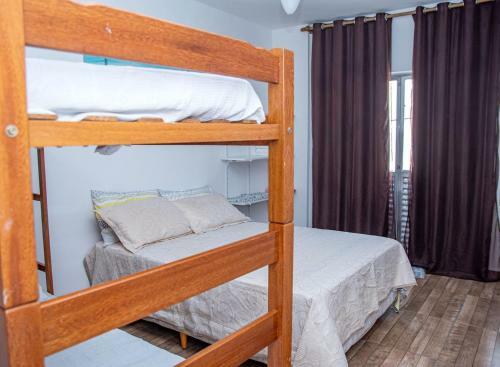 Apartamento Apto A 400 Metros Da Praia Canto Do Forte Sp
