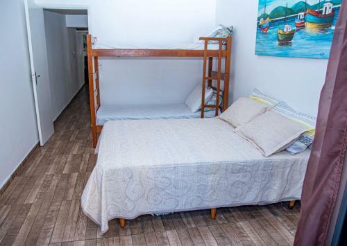 Apartamento Apto A 400 Metros Da Praia Canto Do Forte Sp