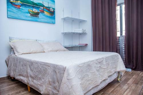 Apartamento Apto A 400 Metros Da Praia Canto Do Forte Sp