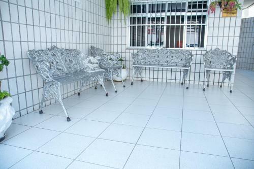 Apartamento Apto A 400 Metros Da Praia Canto Do Forte Sp