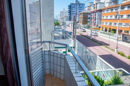 Apartamento Apto A 400 Metros Da Praia Canto Do Forte Sp