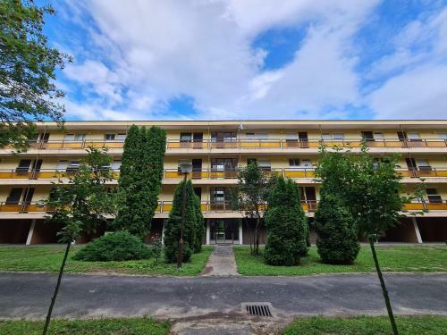 �rzse Apartman