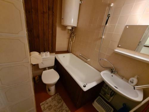 �rzse Apartman
