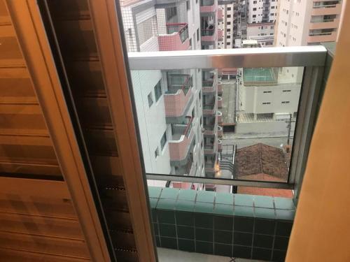 Apartamento Confort�vel- 2 Quartos - Avia��o - Praia Grande