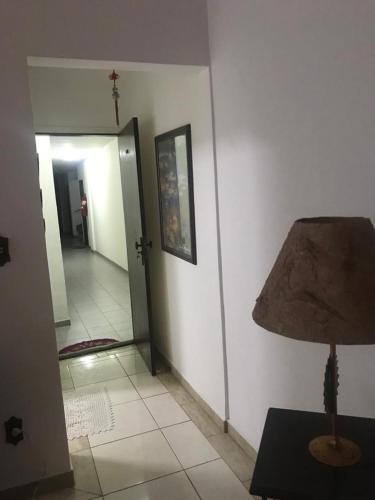 Apartamento Confort�vel- 2 Quartos - Avia��o - Praia Grande