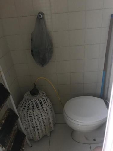 Apartamento Confort�vel- 2 Quartos - Avia��o - Praia Grande