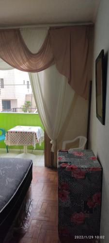 Apartamento Beira Mar Guilhermina