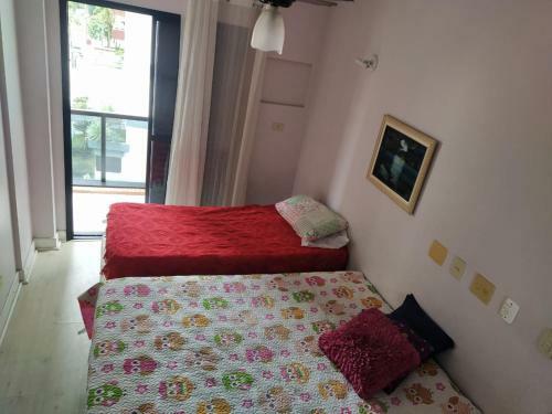 Apartamento Apto Frente � Praia - Guilhermina