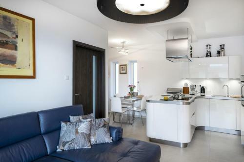 Apartamento Sybill Suite