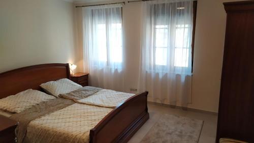 Apartamento Zichy H�z