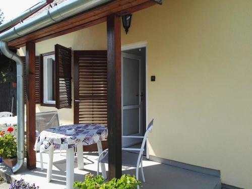 Hostal Leander H�z 21