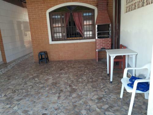 Casa de Praia Grande Com Wi-fi 100 Metros Da Praia