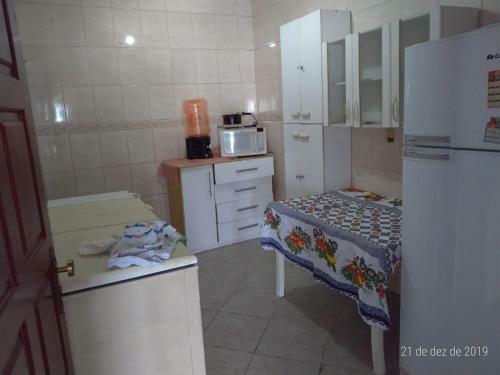 Casa Em Praia Grande