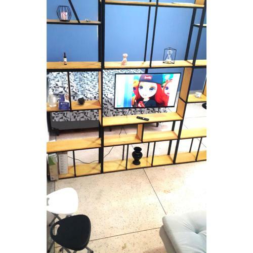 Apartamento Kitnet � 300 Metros Da Praia (4 Min.) - Boqueir�o