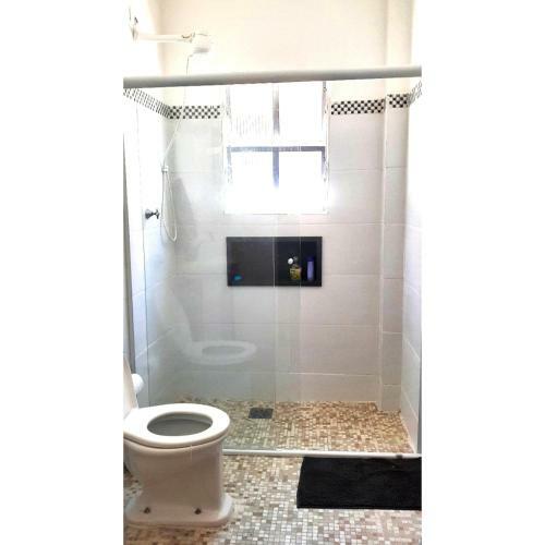 Apartamento Kitnet � 300 Metros Da Praia (4 Min.) - Boqueir�o