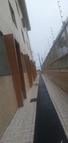 Apartamento Kitnet Em Frente O Mar