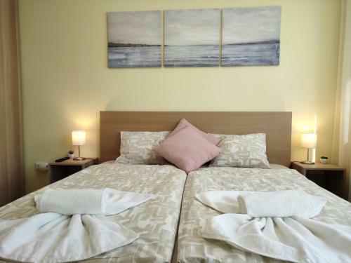 Fecskef�szek Apartman