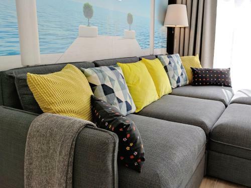 Fecskef�szek Apartman