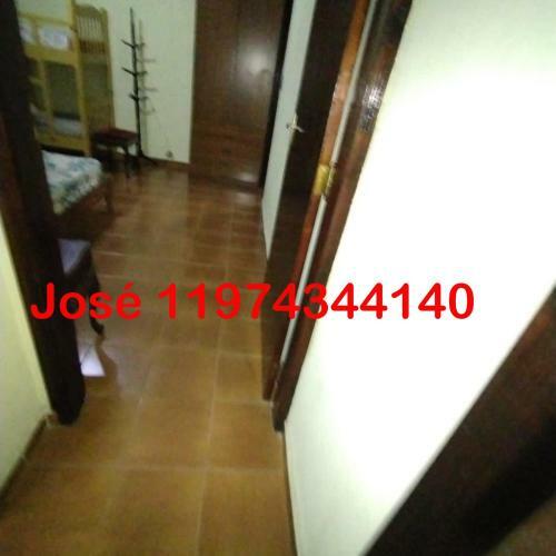 Casa 50 Metros Da Praia