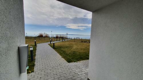 K�kvitorla Apartman Keszthely