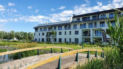 K�kvitorla Apartman Keszthely