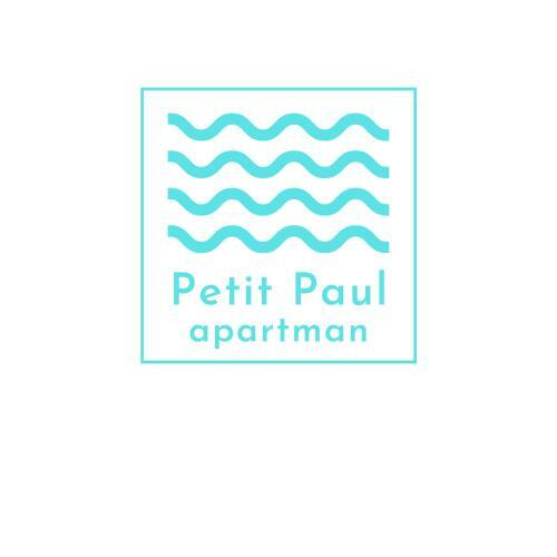 Petit Paul Apartman