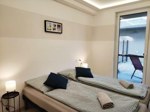 Petit Paul Apartman
