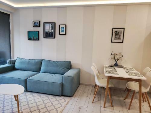 Petit Paul Apartman