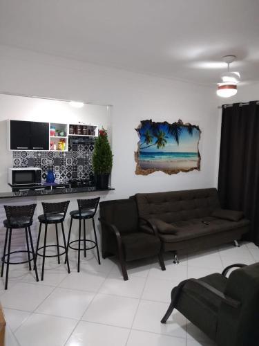 Apartamento Rio D`ouro 1vaga , Varanda 70m Praia Ocian